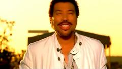 Akon,Lionel Richie - Just Go