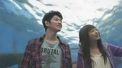 JAY'ED ,JUJU - 明日がくるなら