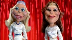 ABBA - The Last Video