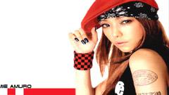 安室奈美惠 - Alarm