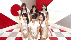 ℃-ute - Bye Bye Bye!