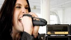 Shinedown - Devour