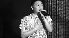 Psy - 结束曲