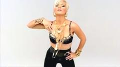 Tatiana Silva - I Cant Wait