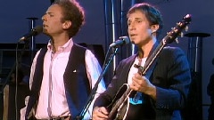 Simon & Garfunkel - Scarborough Fair