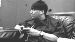 French Montana - Bury Me a G