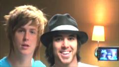 Forever The Sickest Kids - Shes A Lady