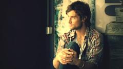 Axle Whitehead - Anywhere