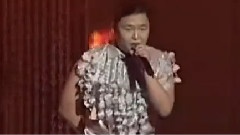 Psy - 美丽的 & 鸟
