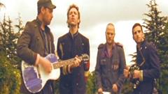 Coldplay - Lovers In Japan