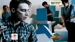 Cut Off Your Hands - Oh Girl