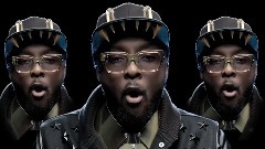 Will.I.Am,Britney Spears - Scream & Shout