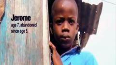 I-Octane - Poverty