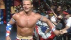 Lex Luger - I’ll Be Your Hero