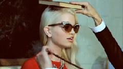 滨崎步 - Party Queen & Dsquared2