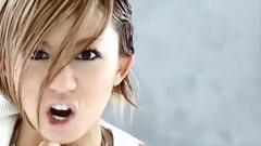 东方神起,倖田来未 - Last Angel