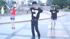 蔡依林 - MYSELF世界巡回演唱会