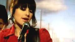 Howling Bells - Cities Burning Down