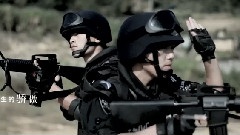 华语群星 - 三明警察之歌