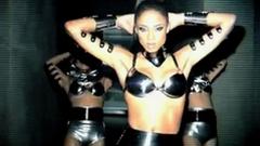 Ciara - Go Girl