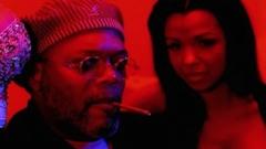 Jamie Foxx - Blame It