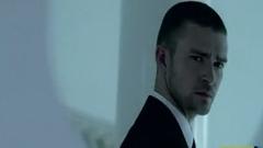 Justin Timberlake - Sexy Back