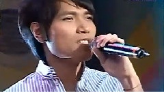 杨宗纬 - 男人不该让女人流泪