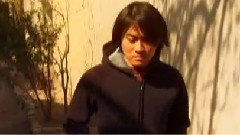 反光镜,乐动城市 - 晚安北京