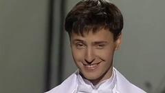 Vitas - 微笑吧
