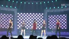 Wonder Girls - 回归特辑 & Nobody