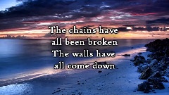 Phil Wickham - Joy 歌词版