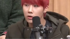 Infinite,金圣圭(Infinite) - SBS CulTwo Show E831