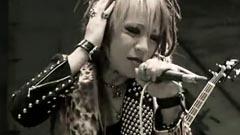 the GazettE - Filth In The Beauty