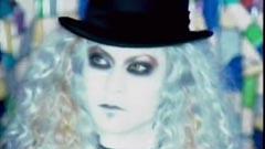 Malice Mizer - 白い肌に狂う爱と哀しみの轮舞