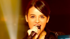 Alizee - La Isla Bonita