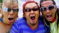 FLOW - NUTS BANG