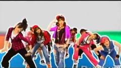 早安少女组 - 3,2,1 Breakin Out