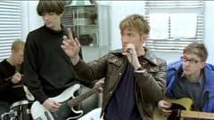 Blur - Charmless Man