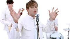Blur - The Universal