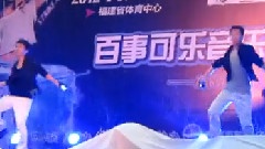 蔡依林 - 百事潮人大赛