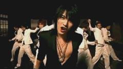 东方神起 - Rising Sun
