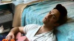 Robbie Williams - Advertising Space