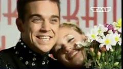 Robbie Williams - She Is The One