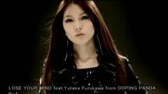 BoA - Lose Your Mind