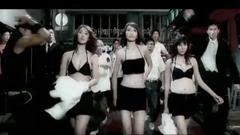 Freeze - 金睛火眼