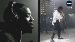 Akon,Michael Jackson - Wanna Be Startin Something
