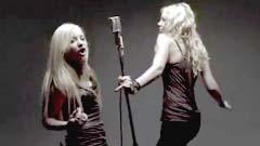 Aly & AJ - Potential Breakup Song