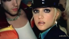 Britney Spears,Madonna - Me Against The Music