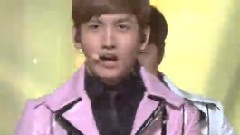 东方神起 - Humanoids