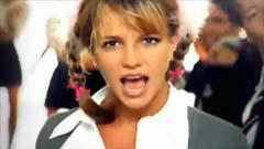 Britney Spears - Chris Cox Megamix